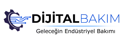 Dijital Bakım Logo